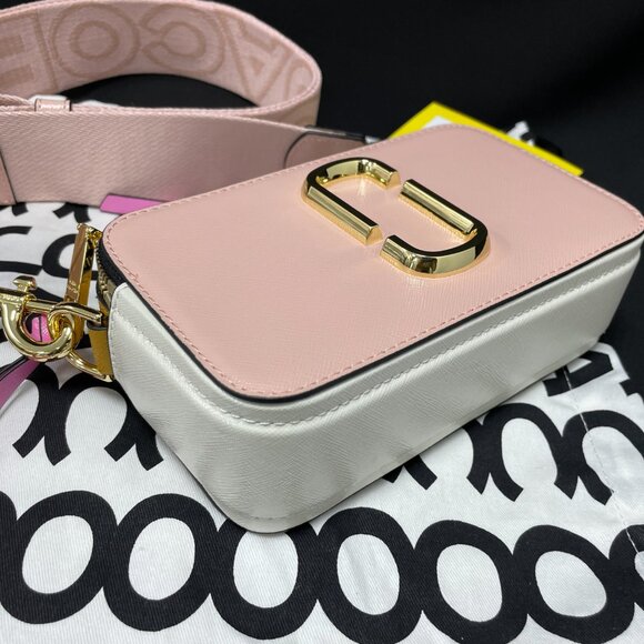 Women’s Crossbody Bag - Picture 2 of 9